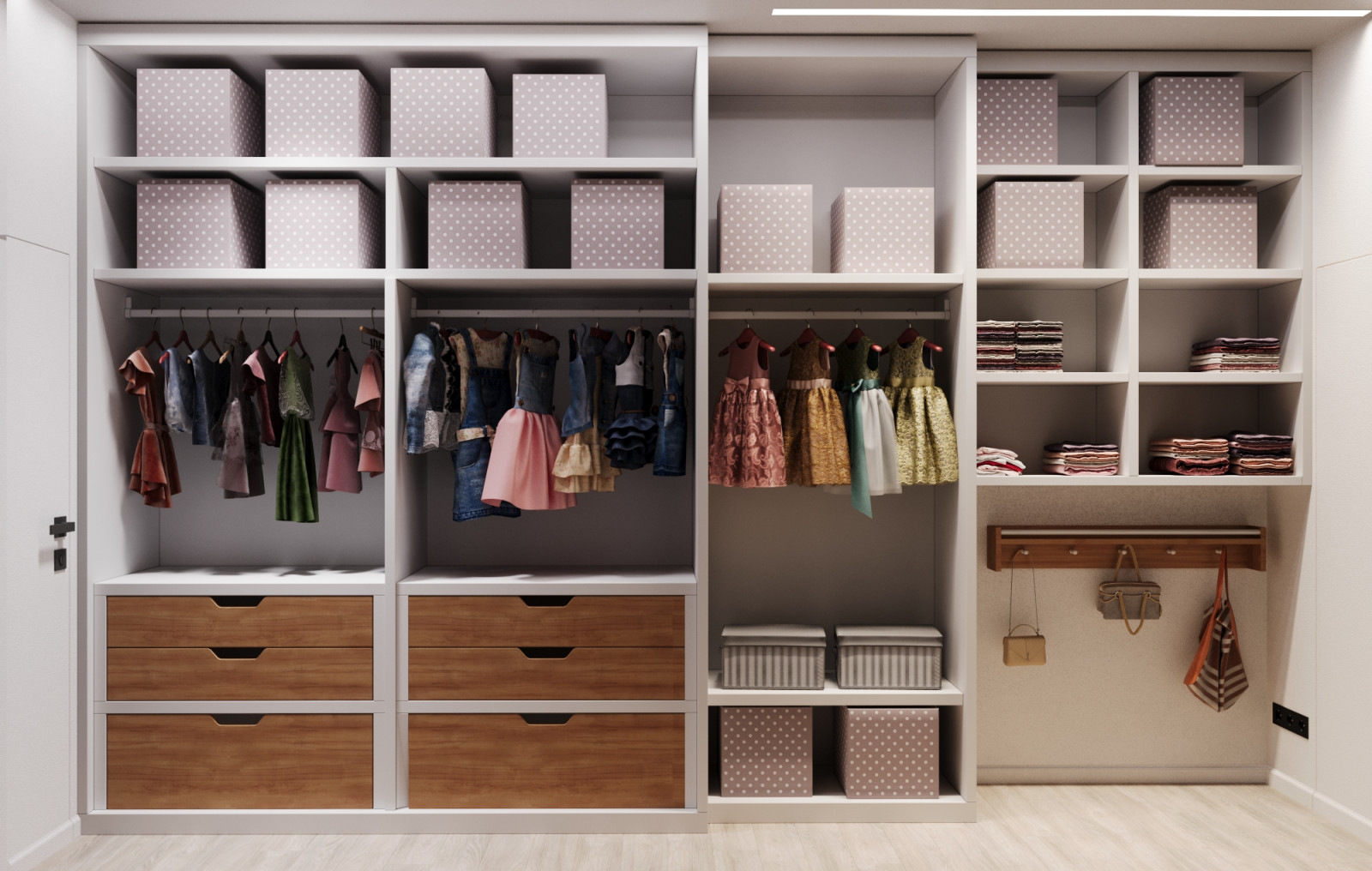 ЖК Аристократ