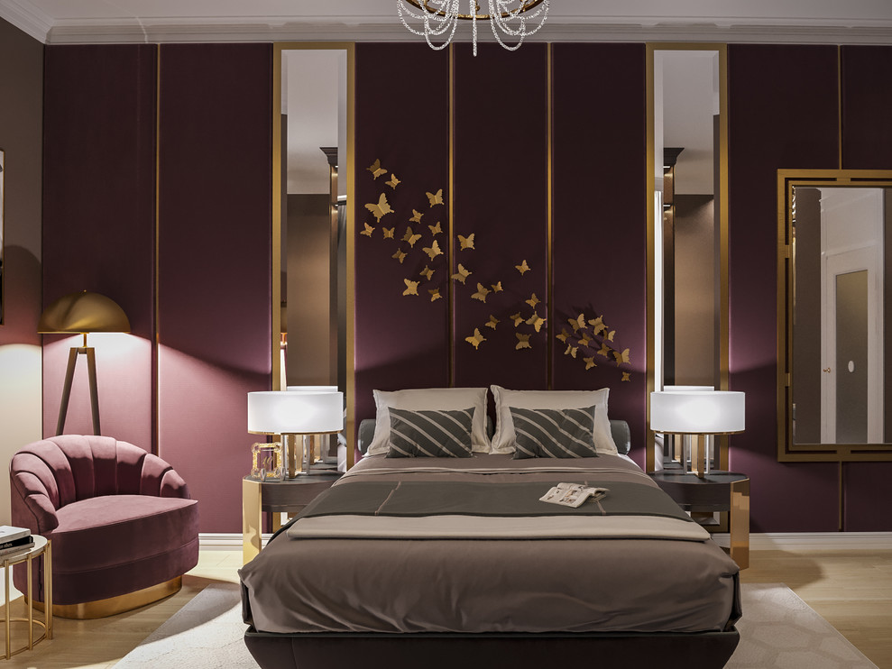 ЖК Привилегия