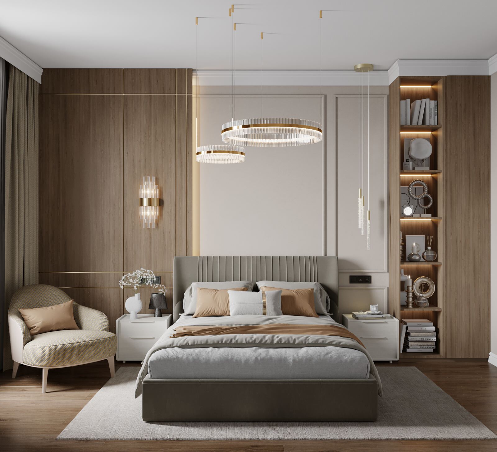 ЖК Басманная 5