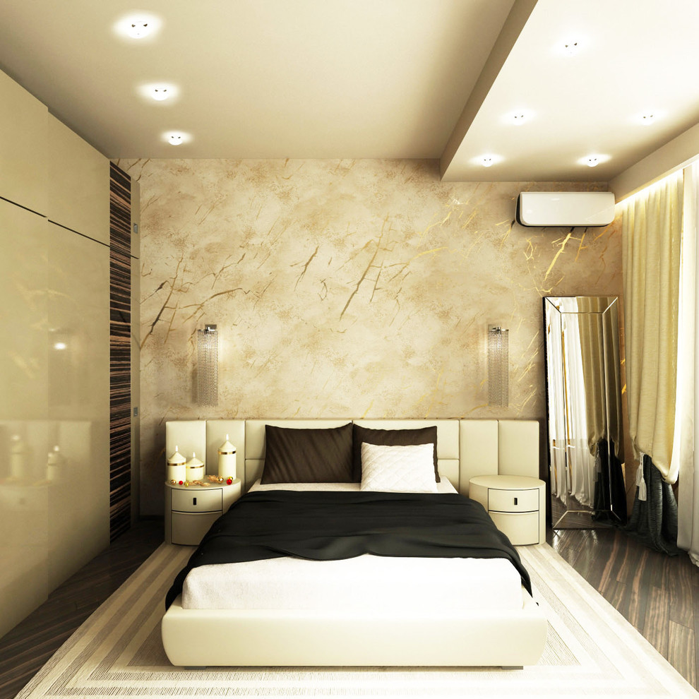 Жилой дом с бассейном 1400 кв.м.