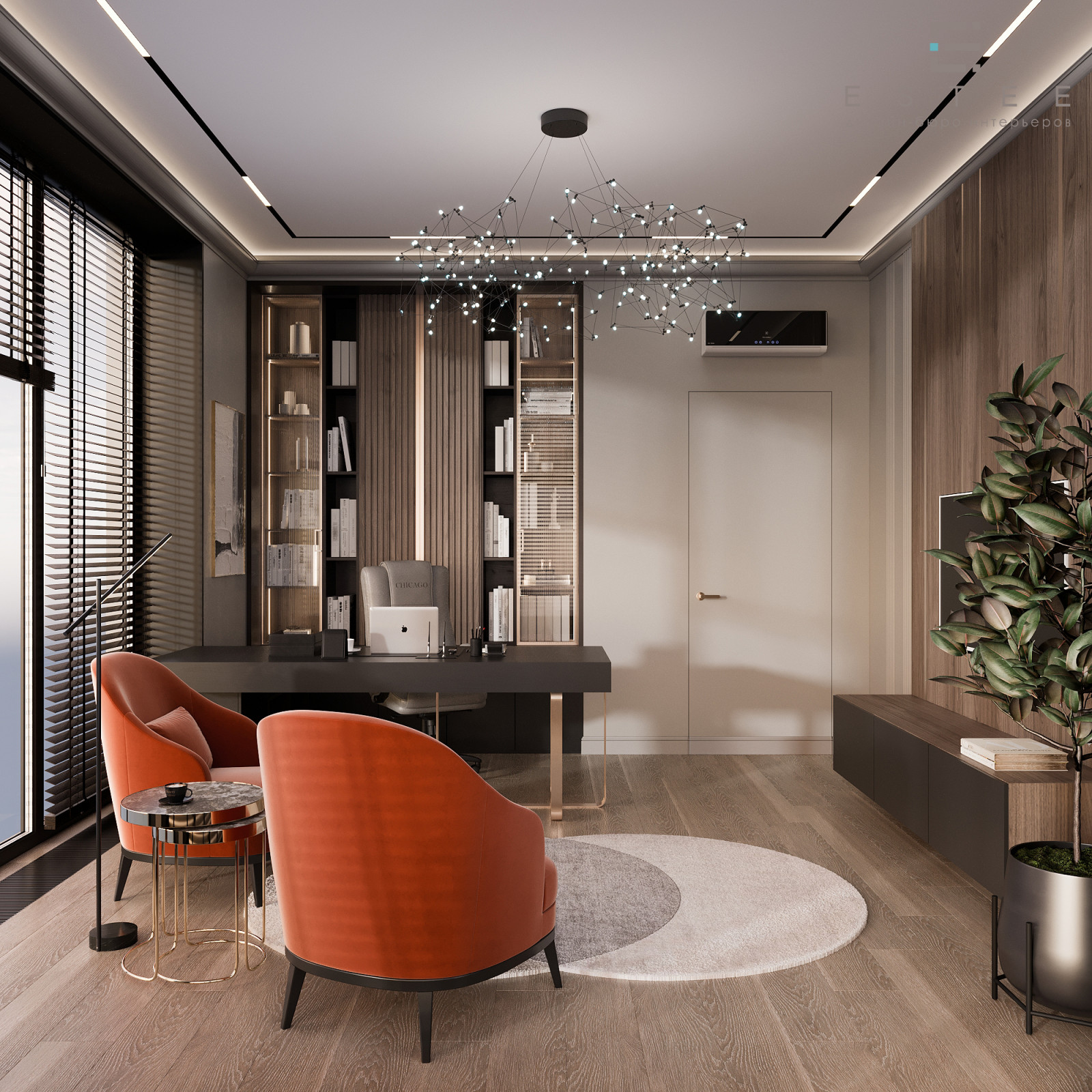 Московская область, деревня Малое Сареево