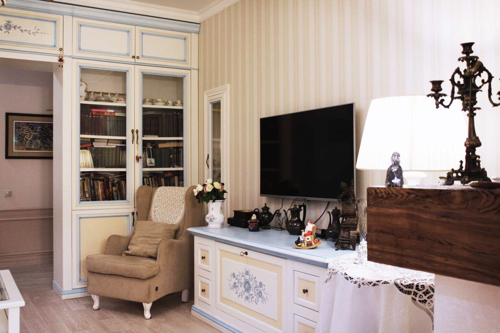 Фоновое изображение профиля Андрей Тимонин