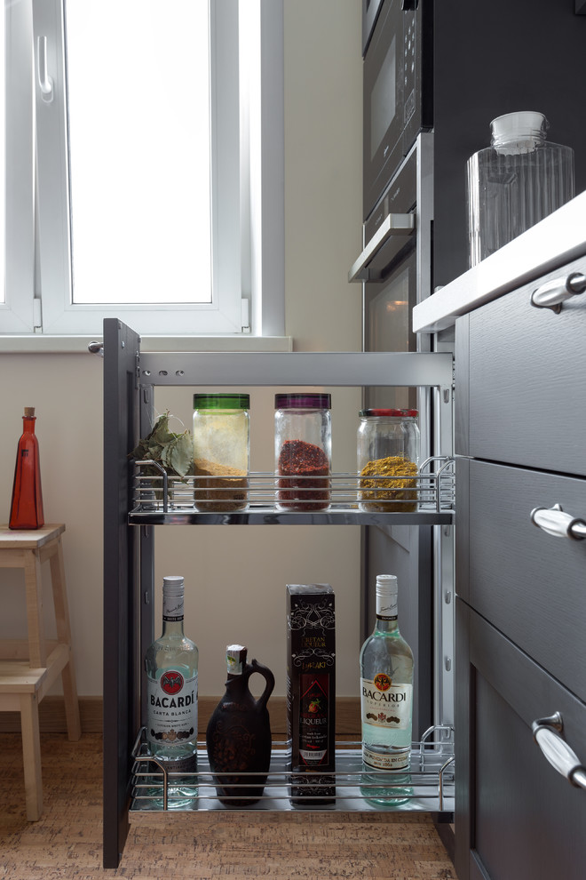 Квартира на ул. Авиаторов