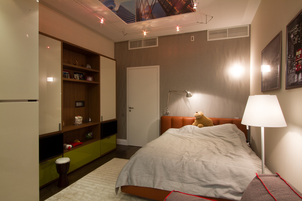 Квартира в ЖК "Парадный квартал"