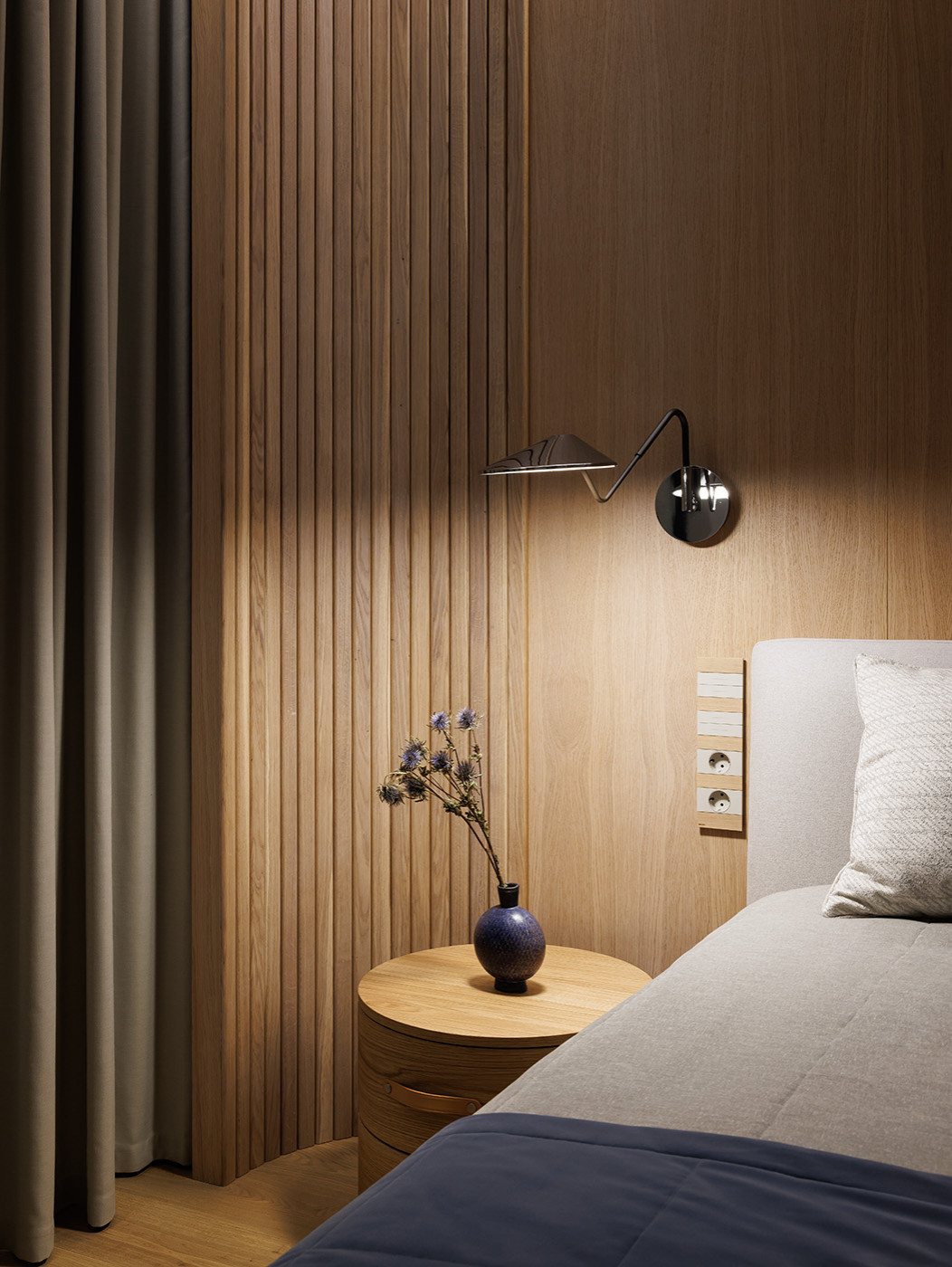 Квартира в ЖК Роял Парк