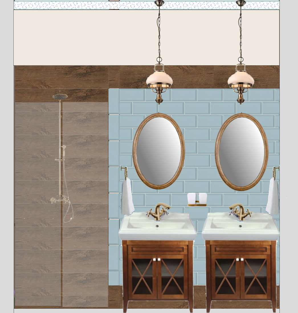 Обложка проекта: Санузлы