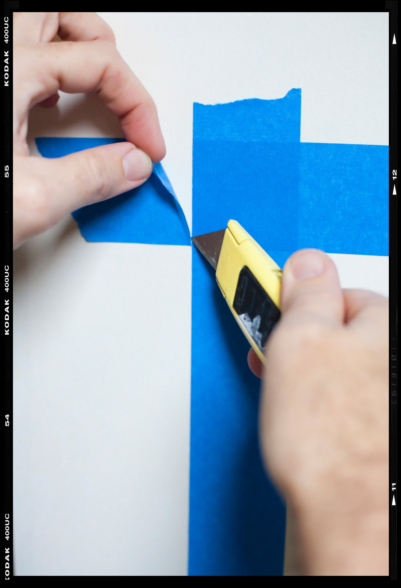 DIY: Ремонт и реставрация межкомнатной двери