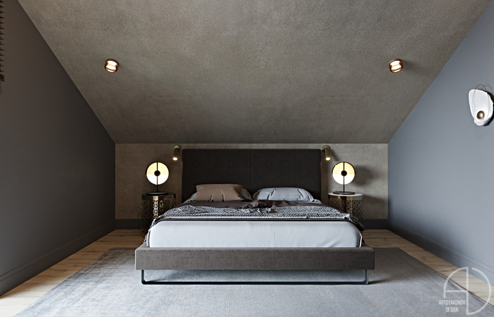 Зеленогорск. Коттедж 500 кв. метров