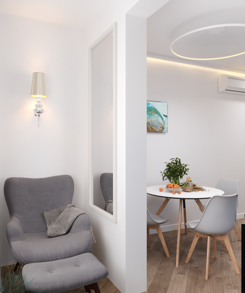 Лаконизм и уют