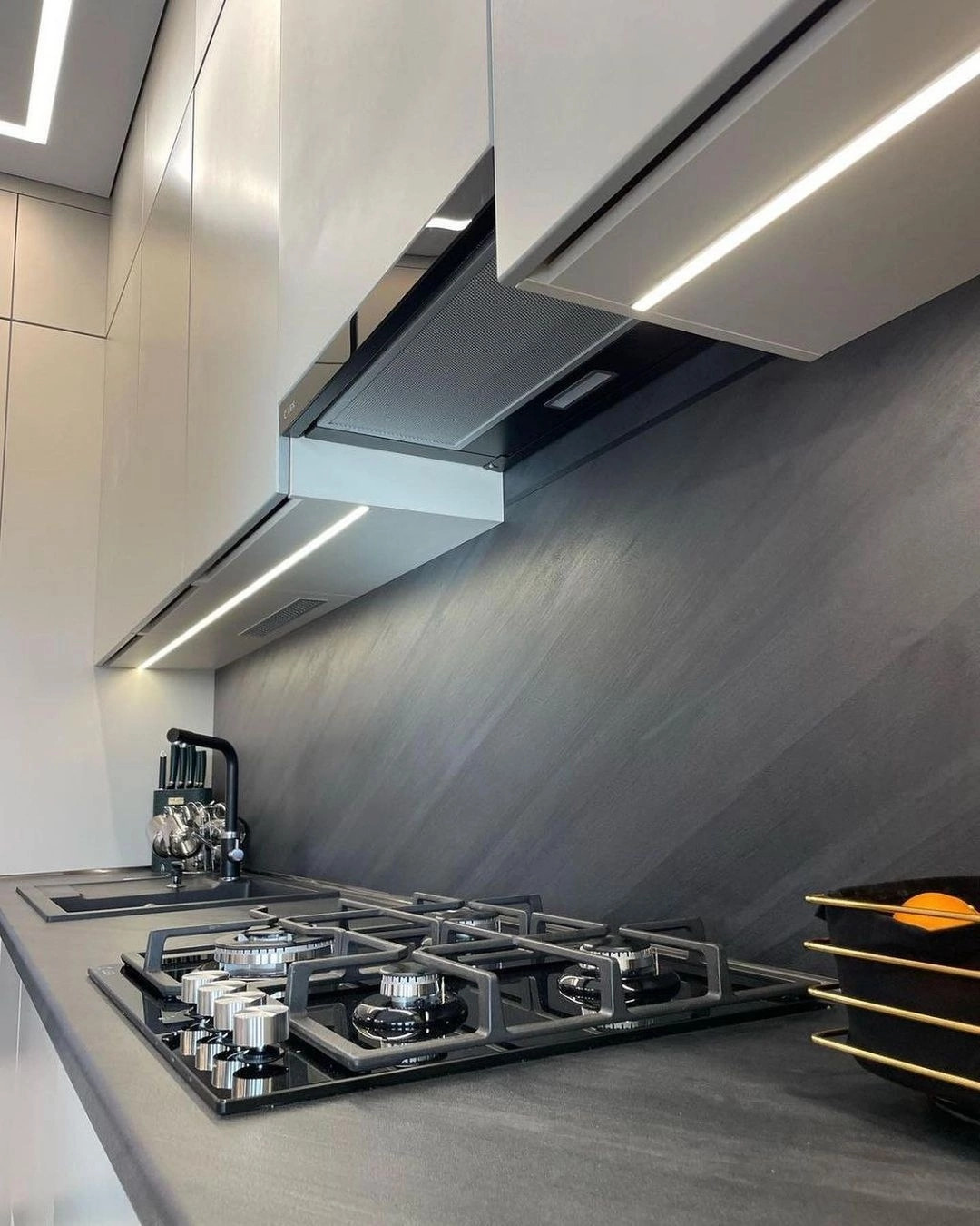 Кухня " СТИЛЬ"