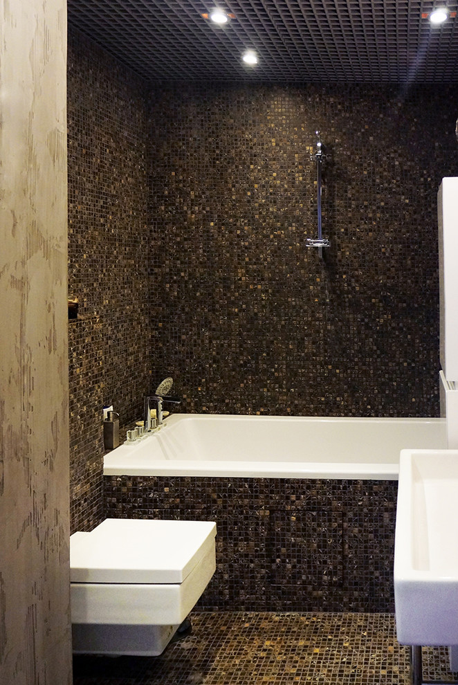 Квартира-студия. Москва