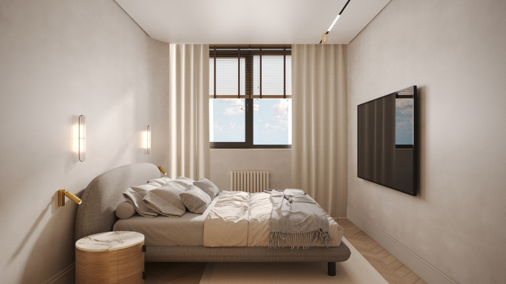 ЖК Кислород