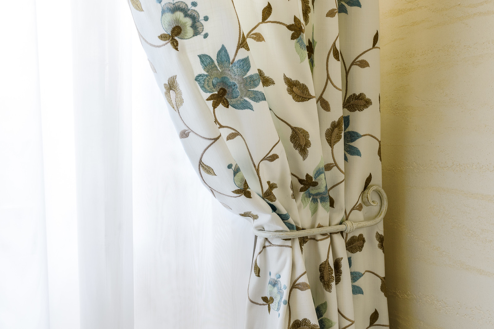 Квартира  в Большом Саввинском переулке