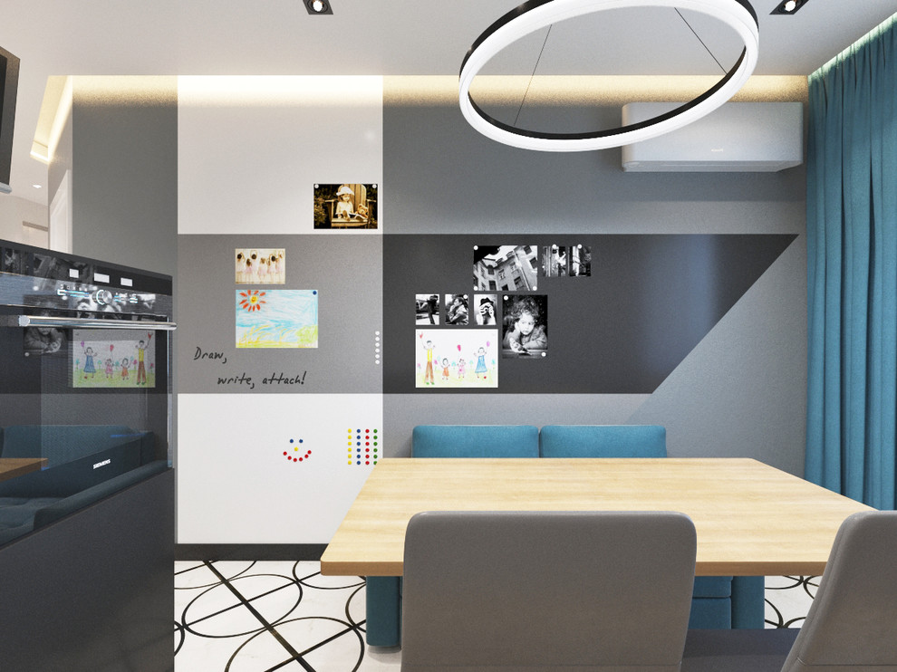 НАХИМОВСКИЙ 45М2