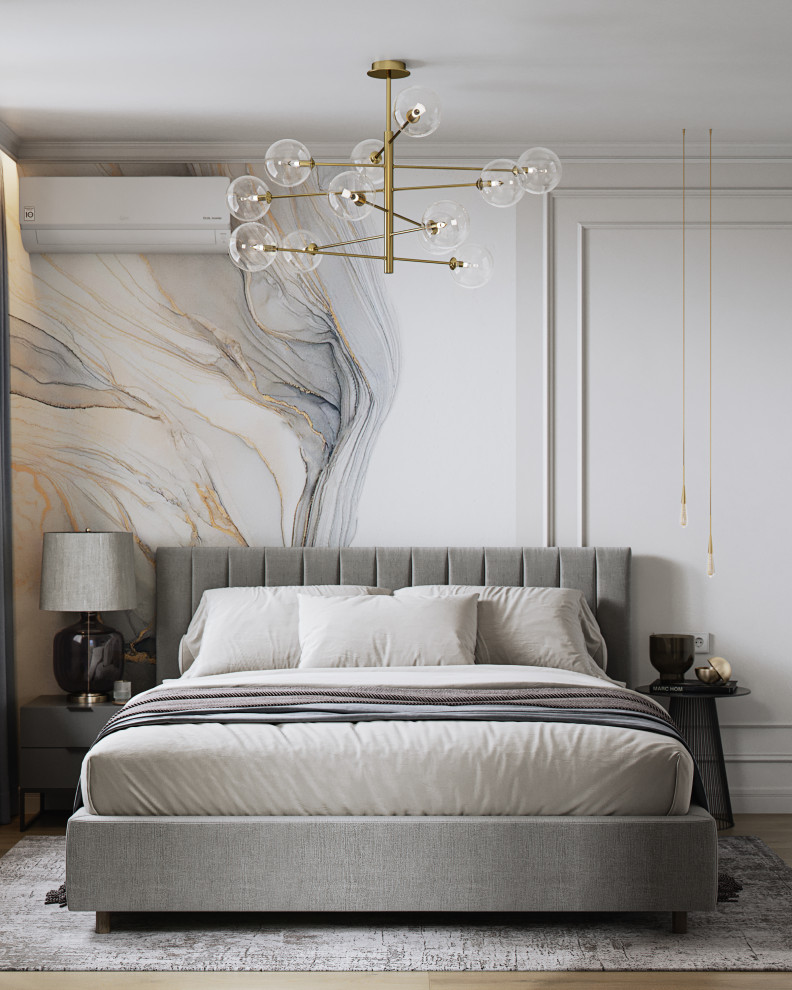 ЖК Манхэттен 91 кв. для Анны