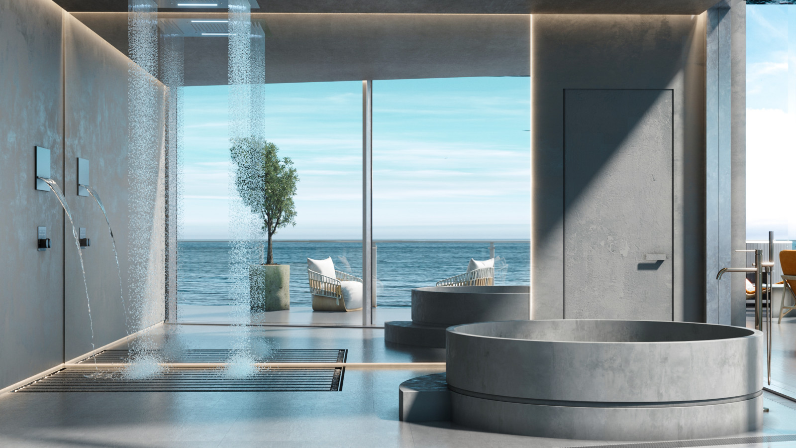ЖК Reef Residence Сочи
