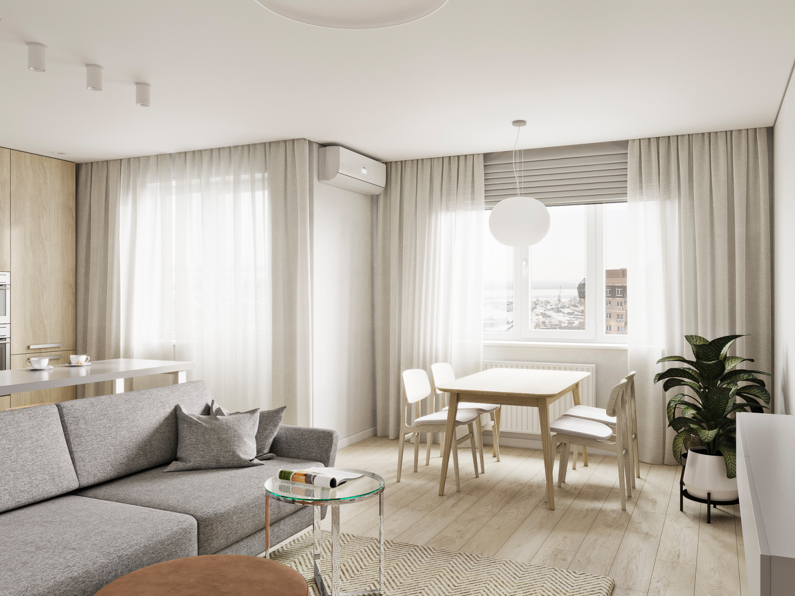 ЖК Петроглиф