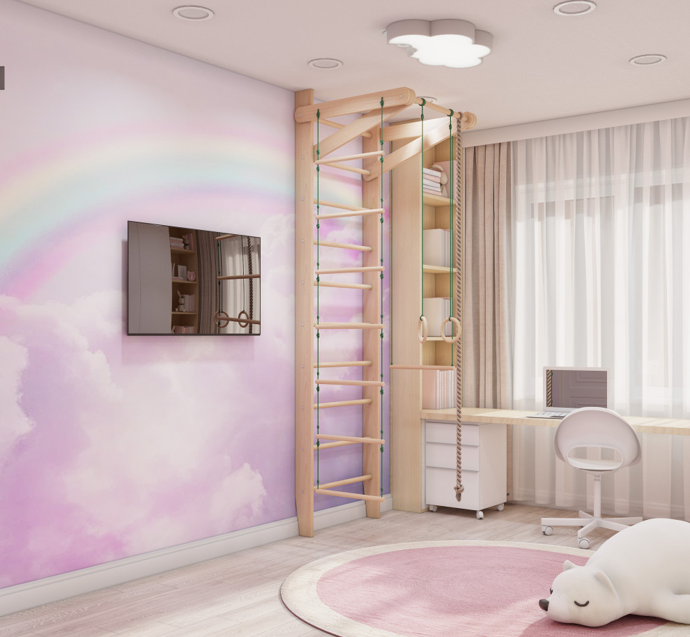 Детская комната 1