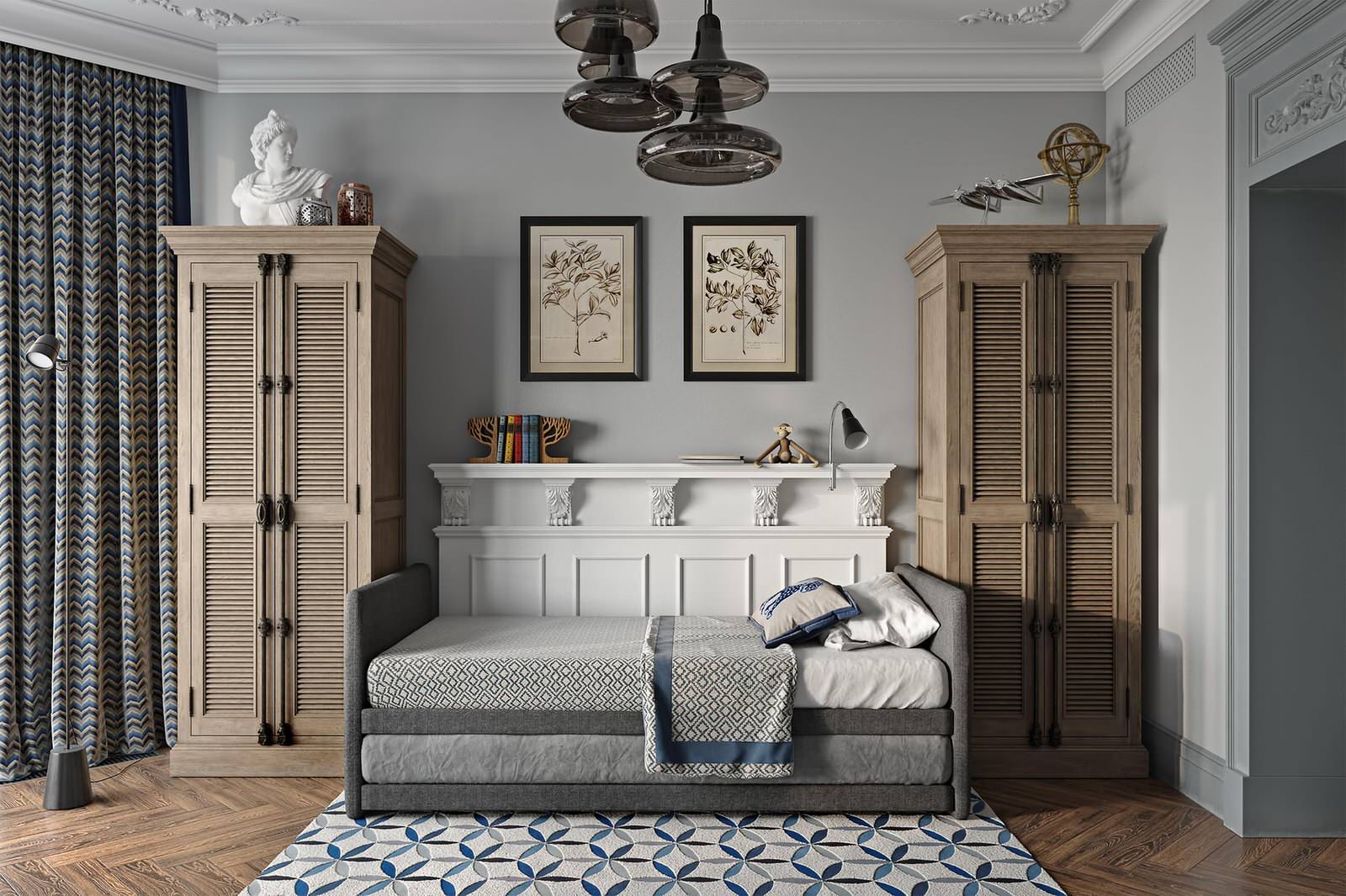 ЖК "Флотилия"