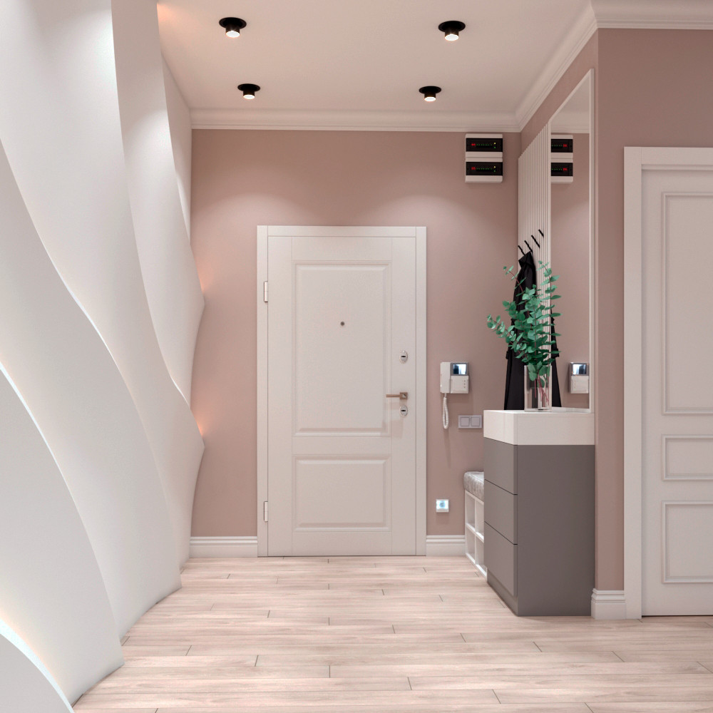 Дизайн интерьера