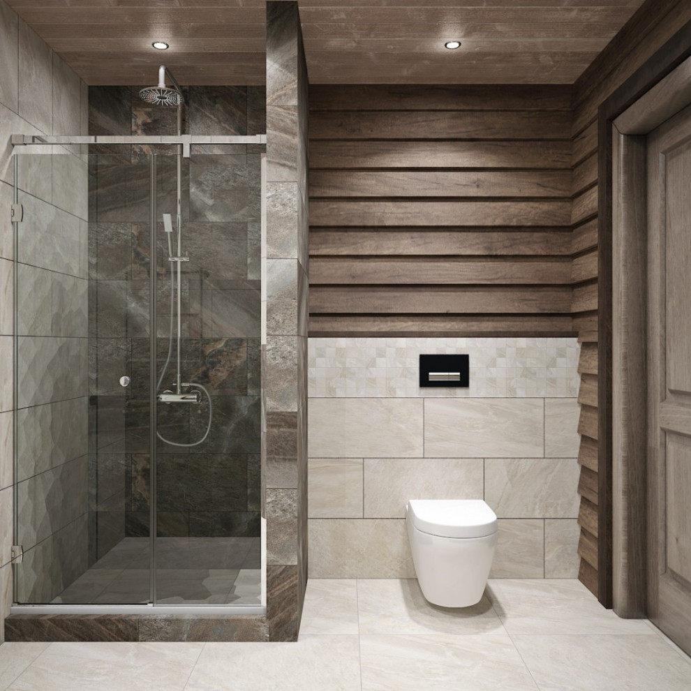 Мини гостиница для охотников и рыбаков в Мурманской области