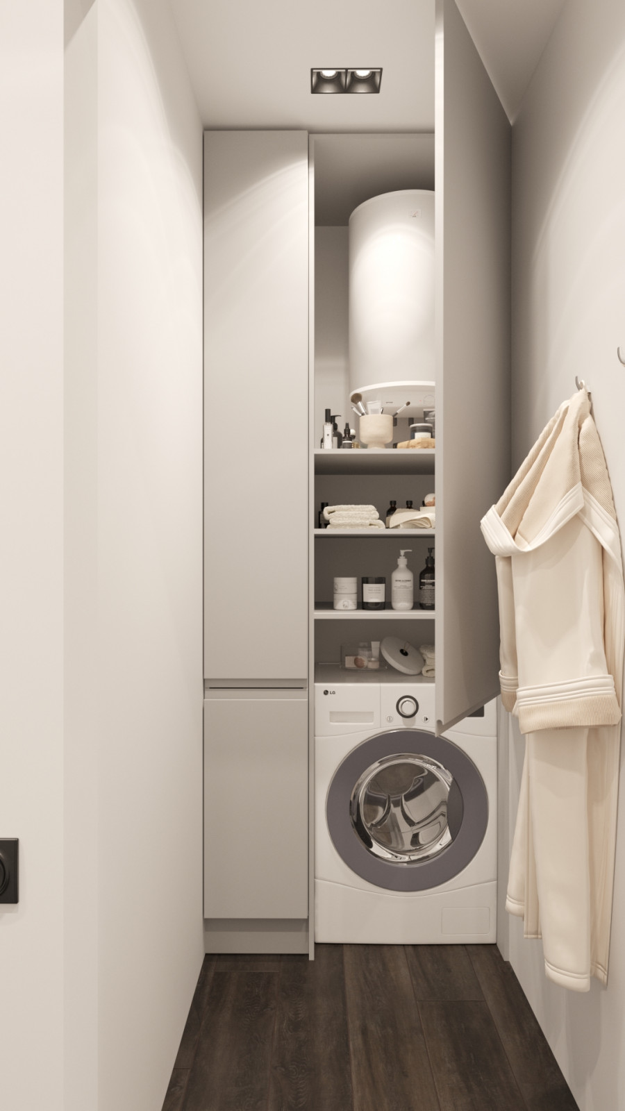 ЖК "Мозаика"