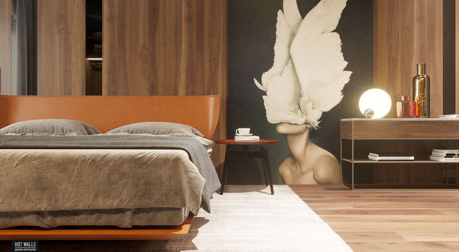 ЖК Алые Паруса