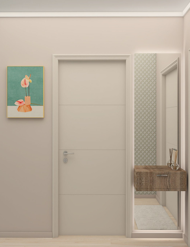 Обложка проекта: Студия для стилиста