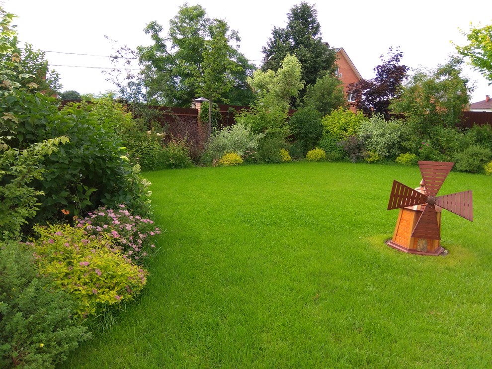 п. Подосинки