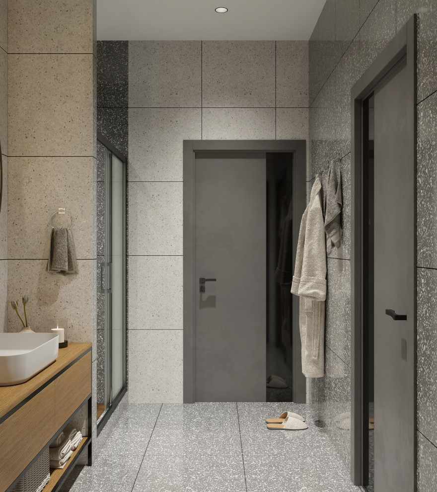 г.Щелково, ул.Стромынская