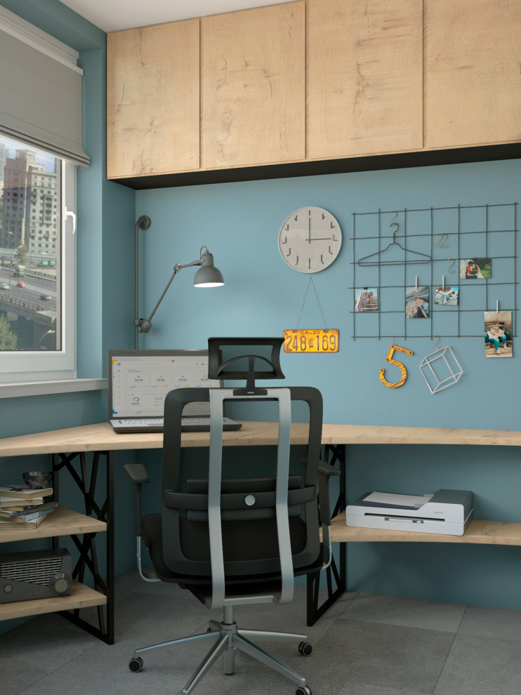 ЖК Некрасовка г. Москва