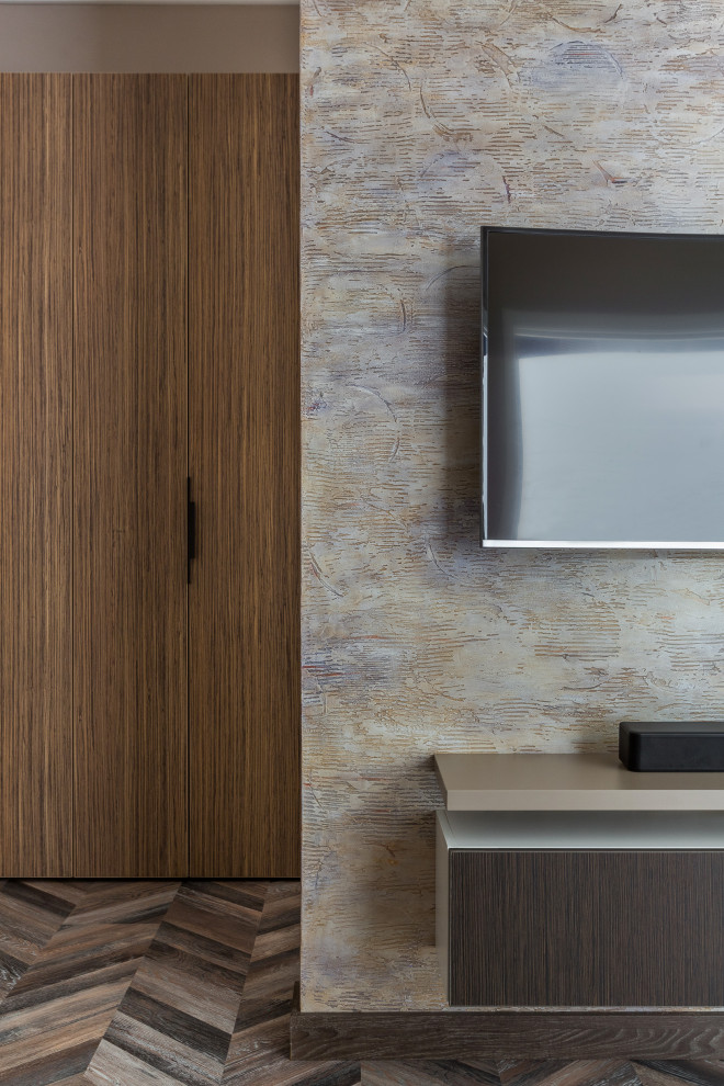 Однокомнатная квартира