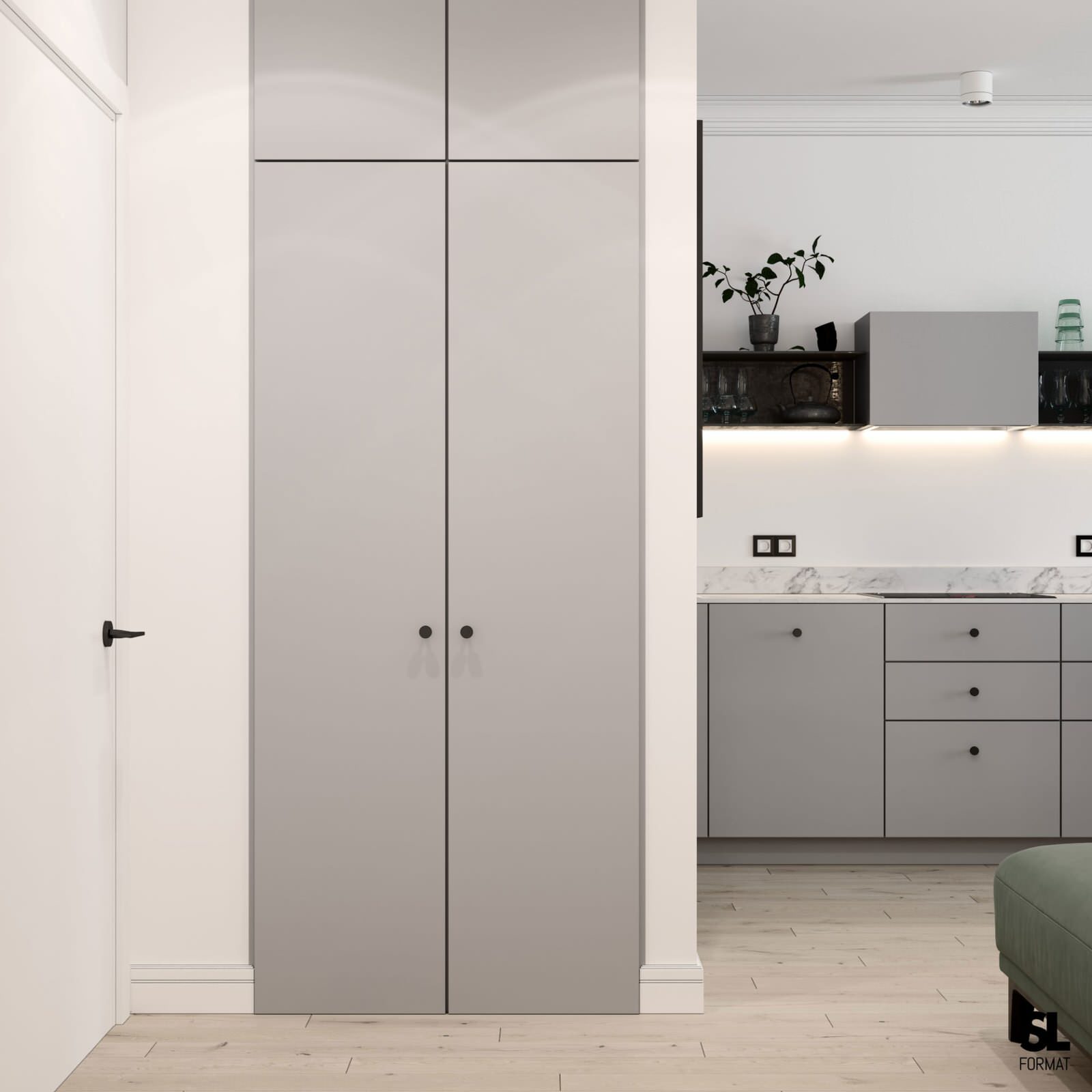 "Новый Орлеан"