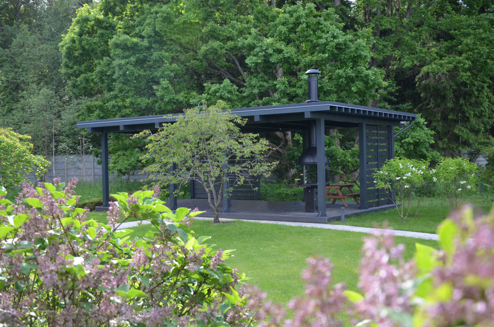 Вспоминая Нормандию КП Визендорф 2017 г