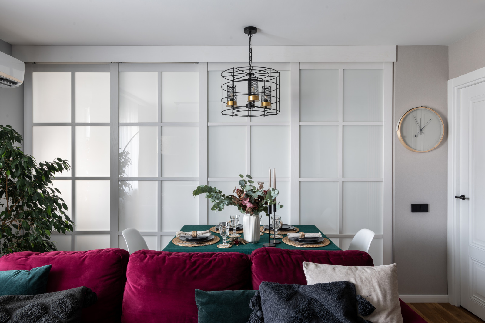 Их не узнать: 4 классических кухни «до» и «после» переделки