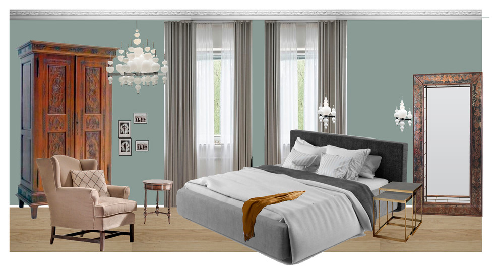 Связь времен