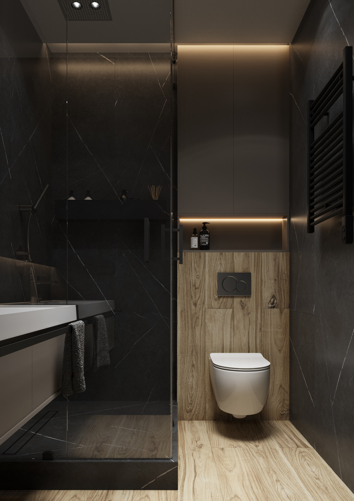 ЖК Талисман на Водном