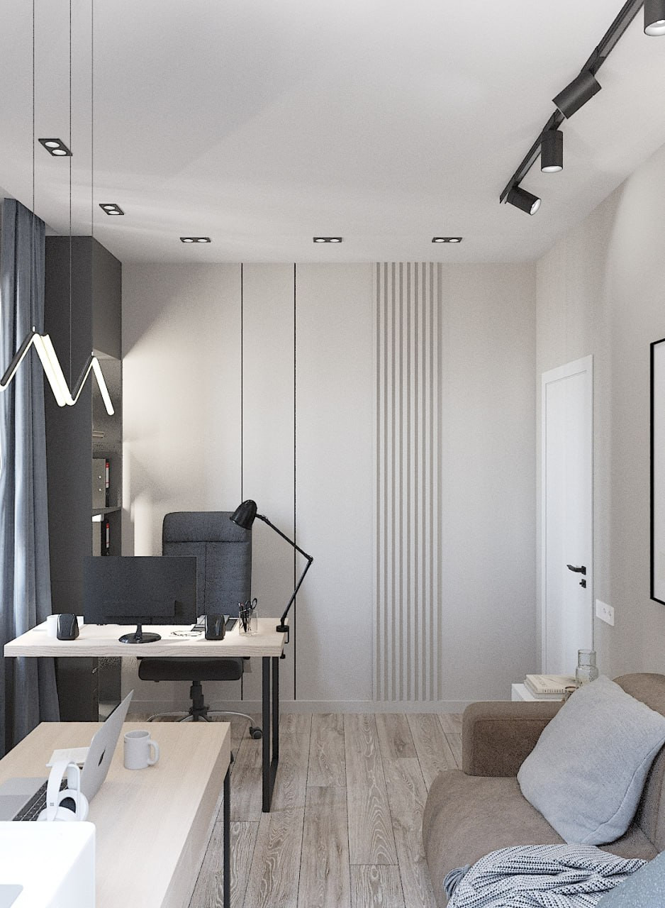 Дом для семьи