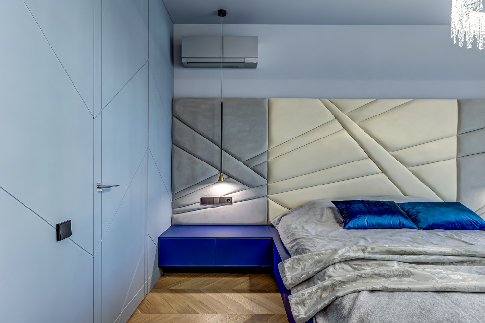 Реализованный проект в ЖК Привилегия