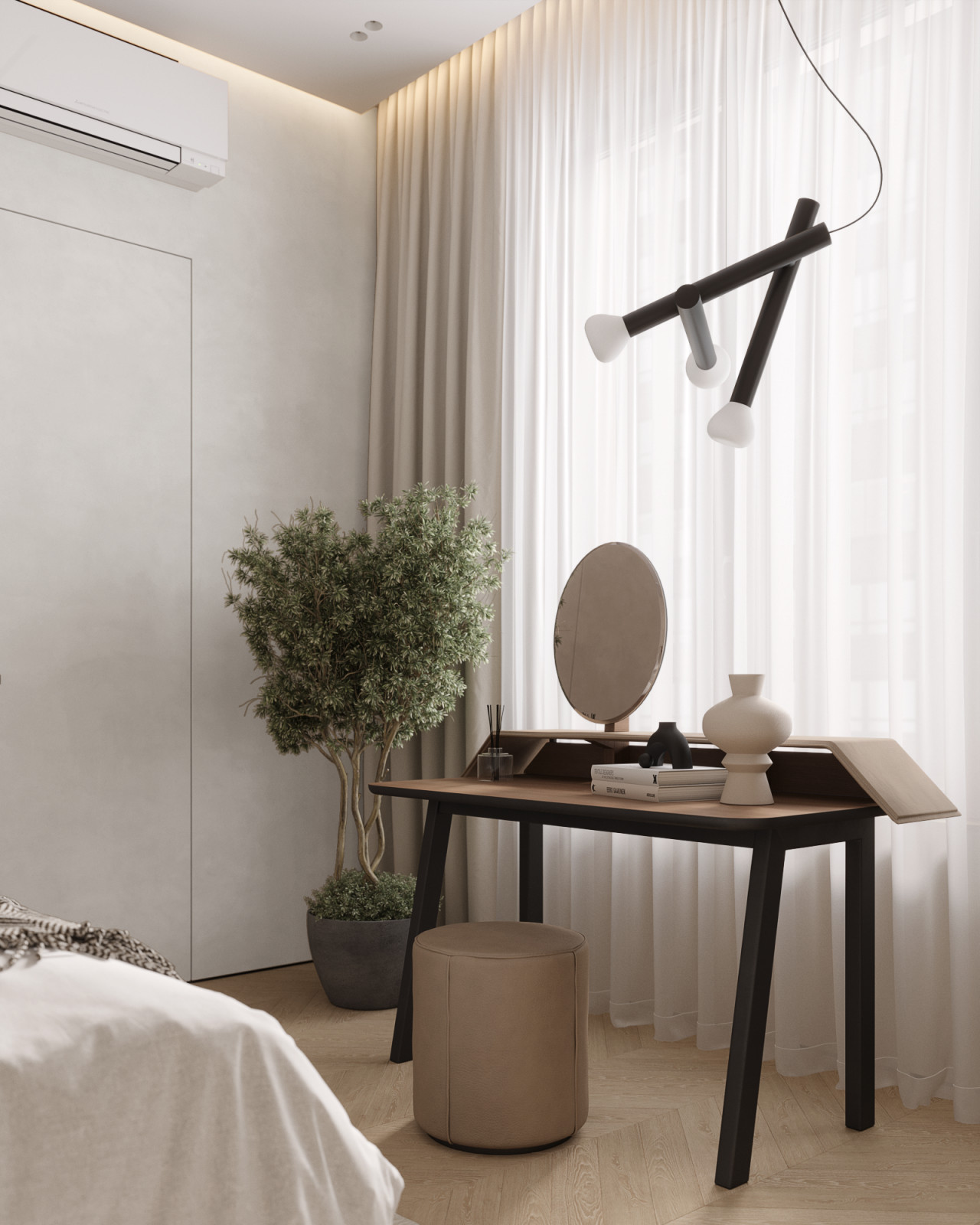 Обложка проекта: Классная квартира для мамы