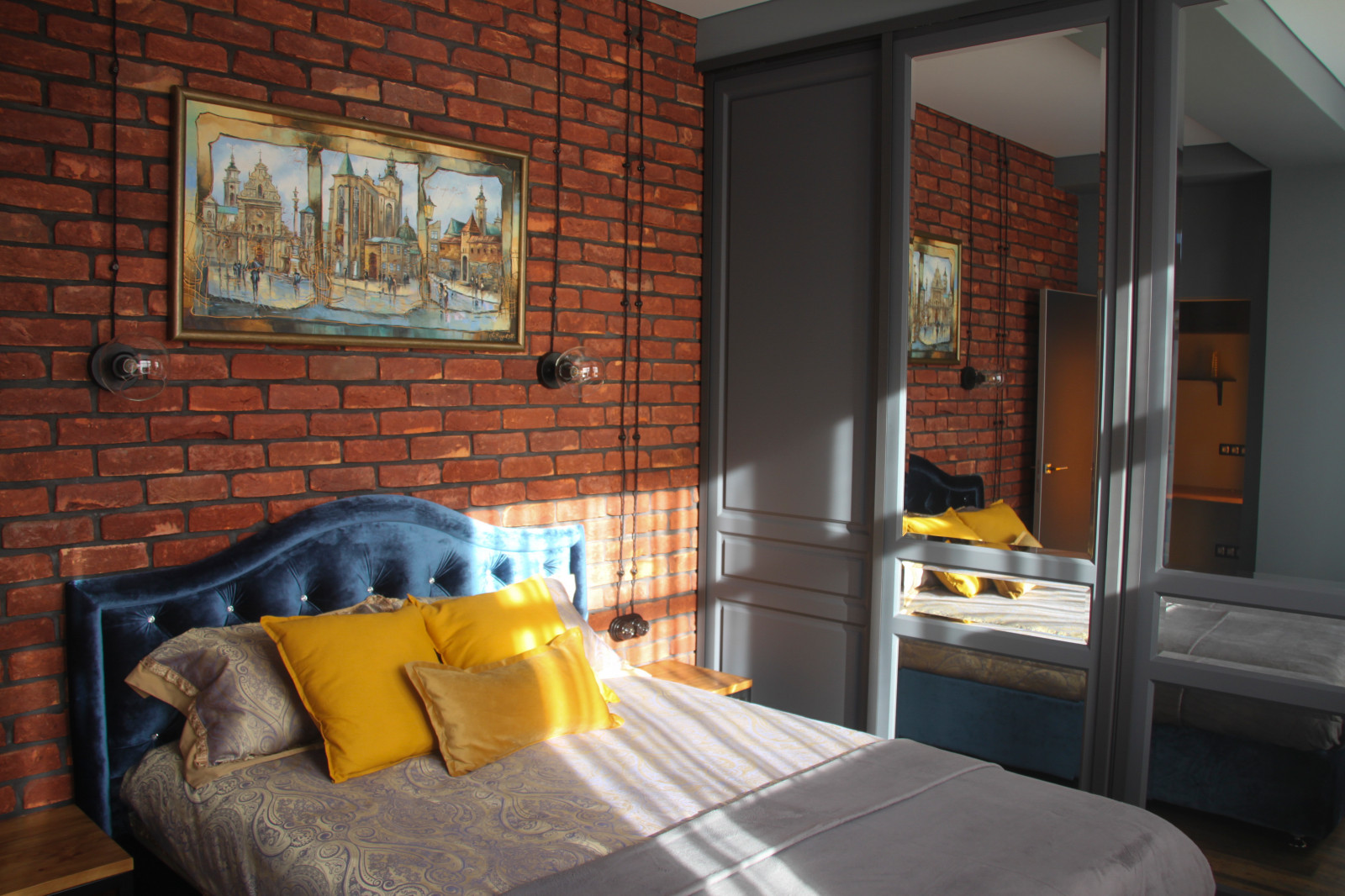 Квартира в ЖК Зимняя Сказка