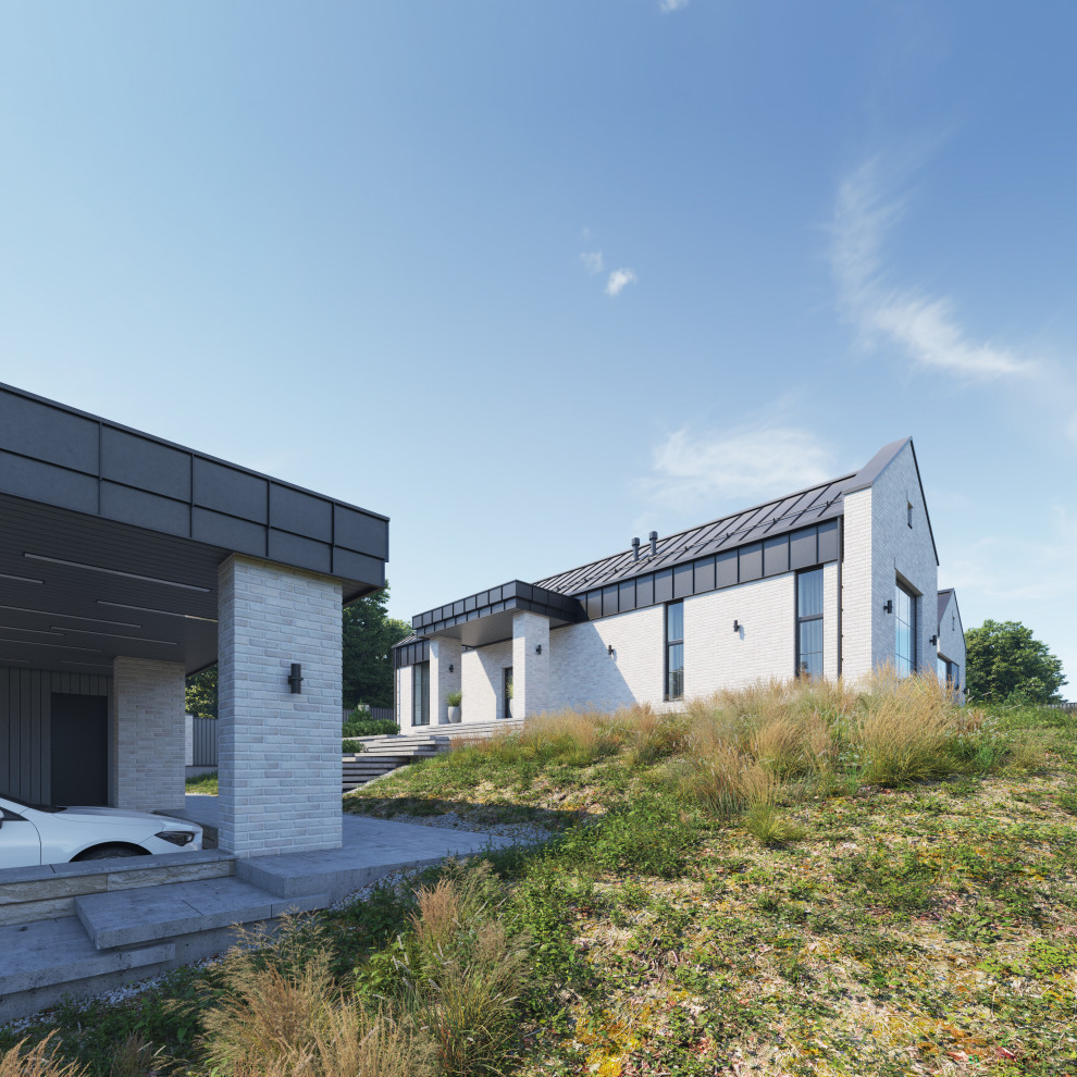 Тверь Горки