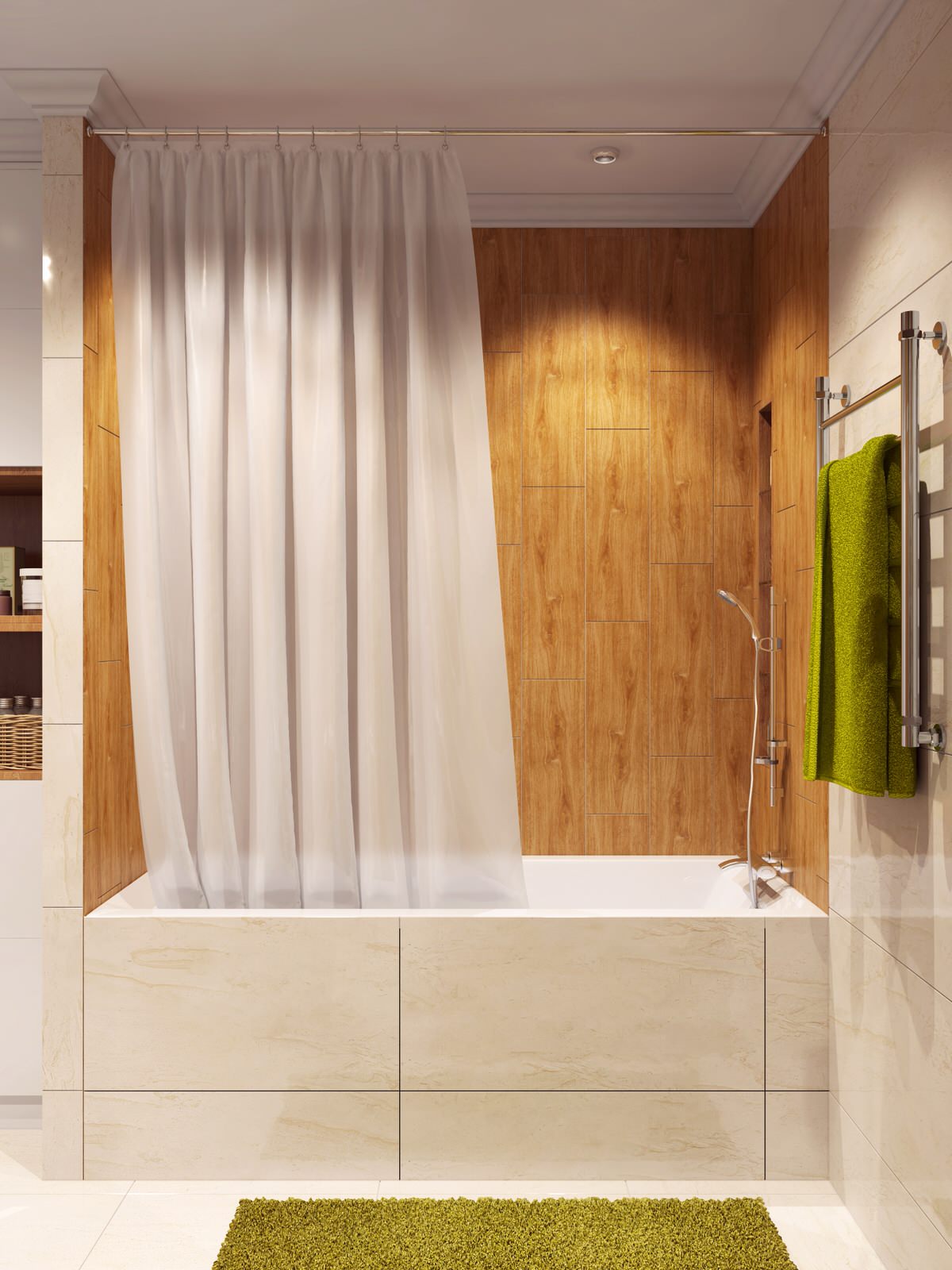 г. Сургут ЖК "За ручьём" ул., Университетская 19,  72 кв.м