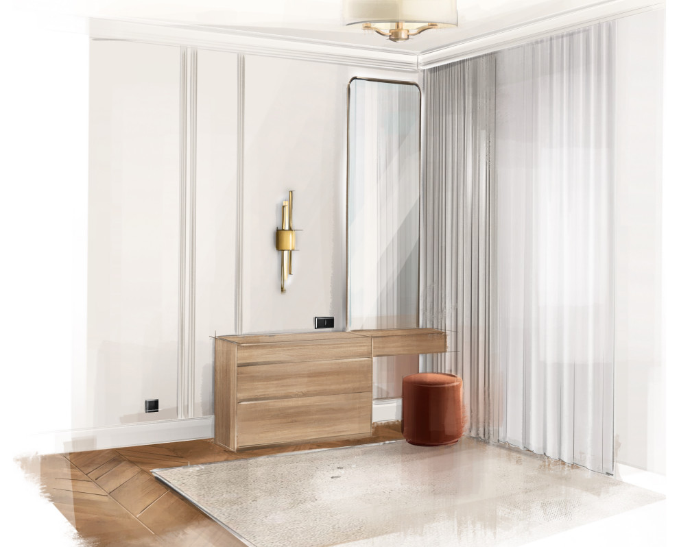 ЖК «Богдановский Лес»