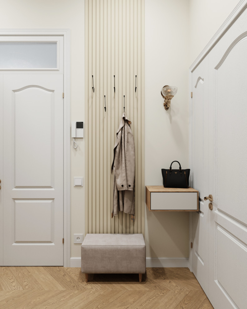 4-х комнатная квартира в сердце Петербурга Старый Фонд (80 кв.м.)