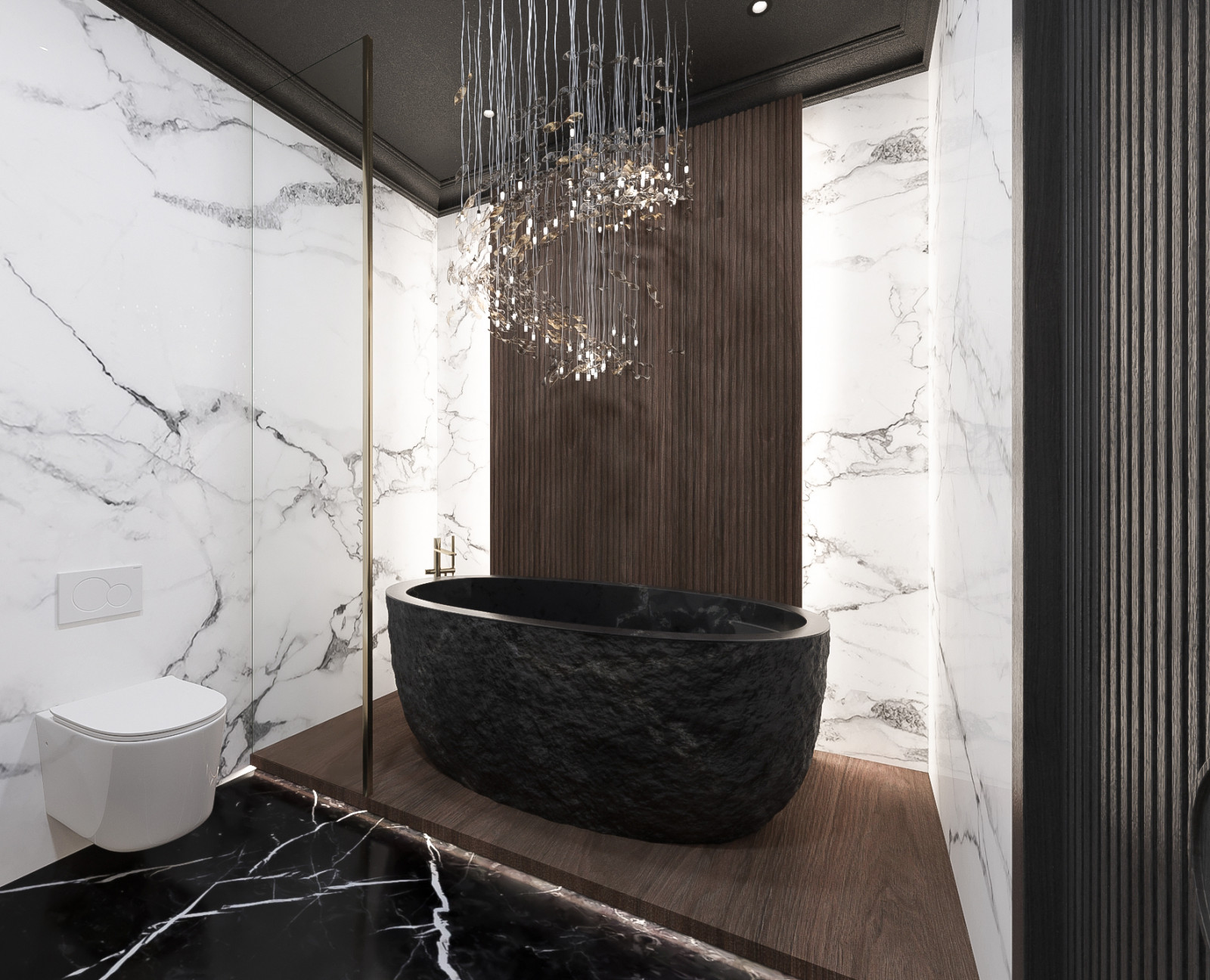 Дизайн квартиры под ключ Москва Мосфильмовская