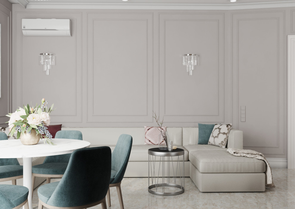 ЖК Life Кутузовский