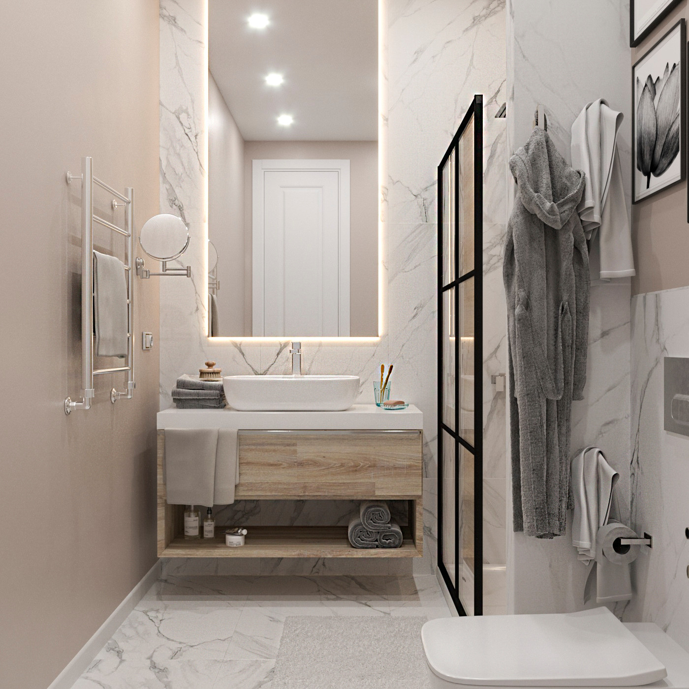 Арина Мазур