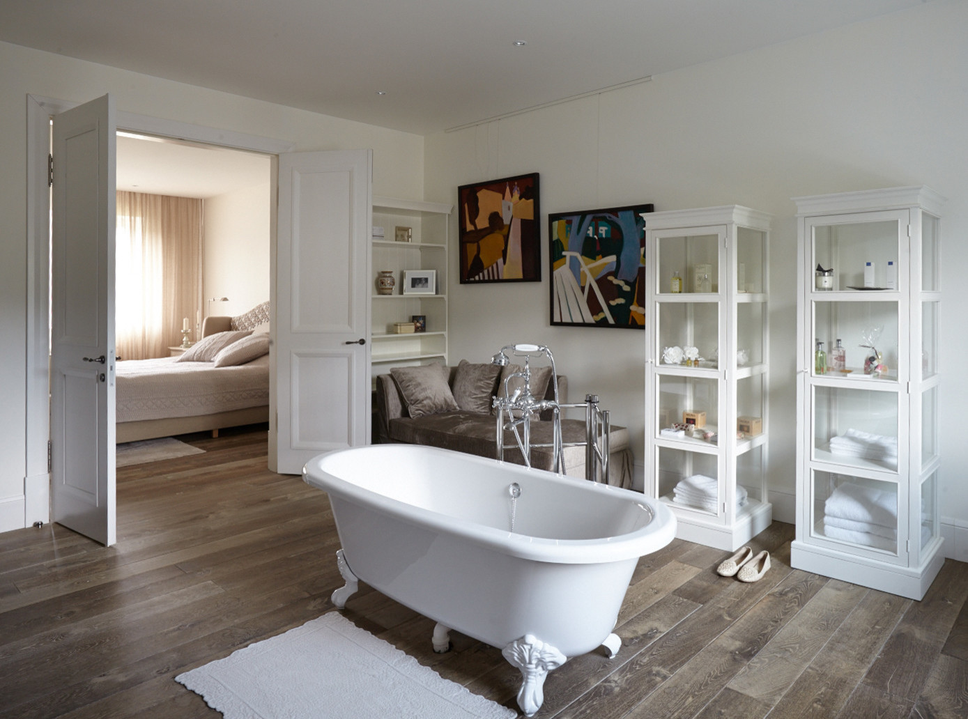 Загородный дом в Усово