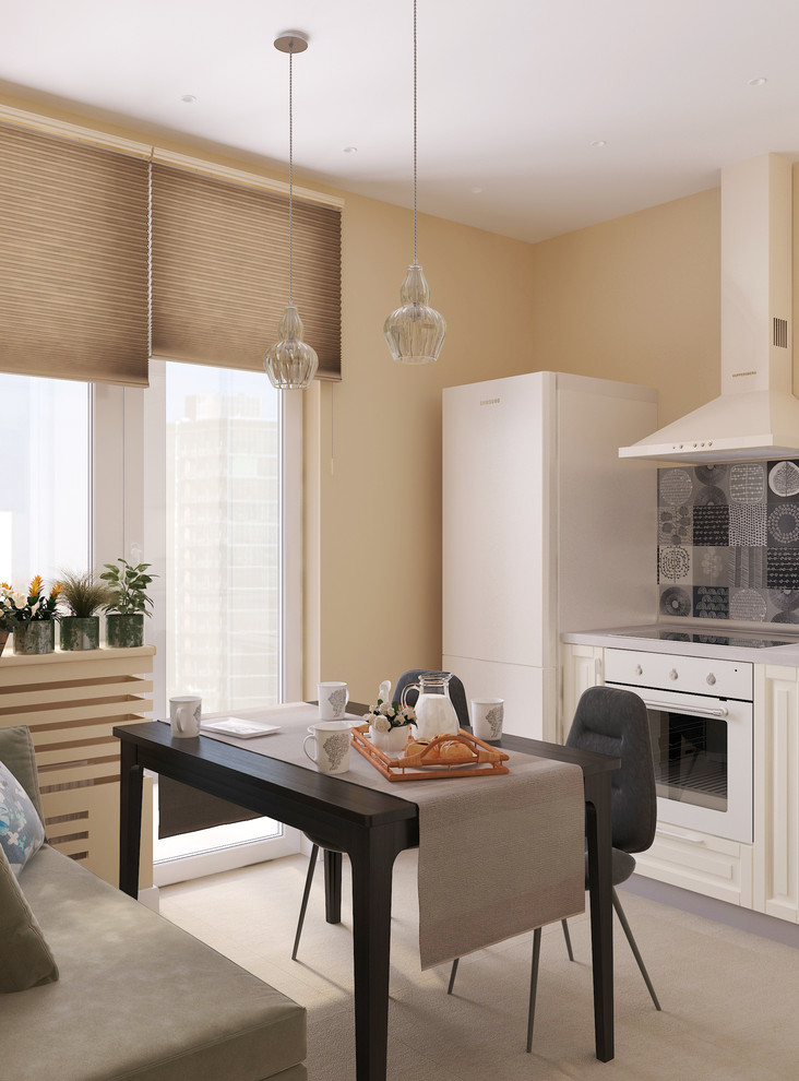 Обложка проекта: Цвет и свет